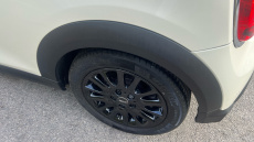 MINI Convertible 1.5 Cooper Classic 2dr Petrol Convertible